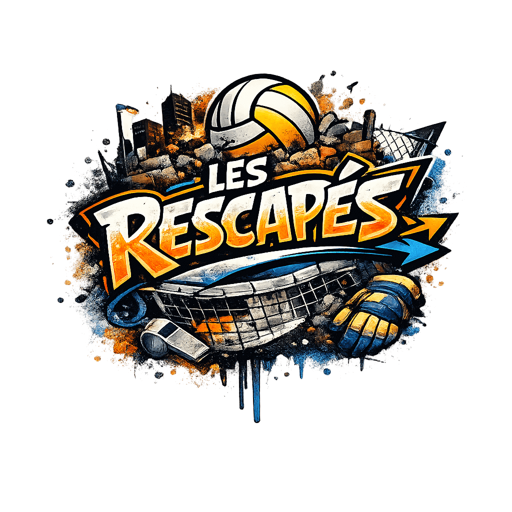 Les Rescapés