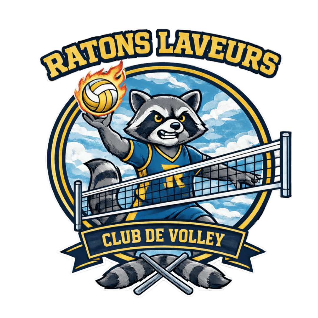 Les ratons laveurs