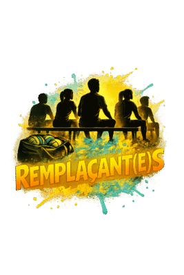 Remplaçant(e)s