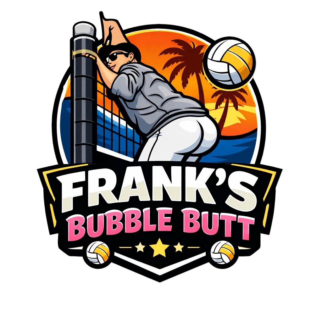 Frank&rsquo;s Bubble Butt