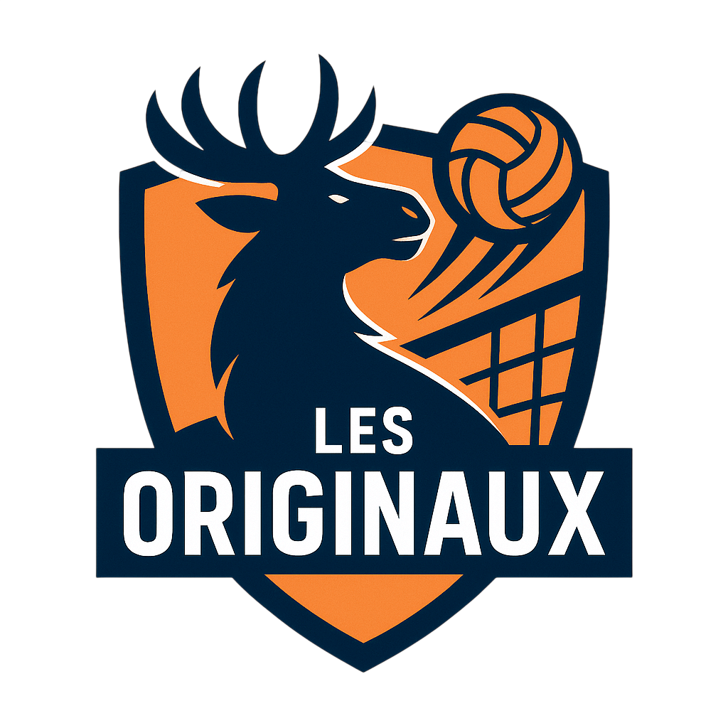 Les Originaux