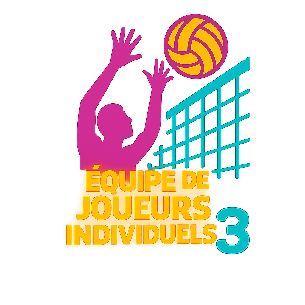 Équipe Individuelle 3