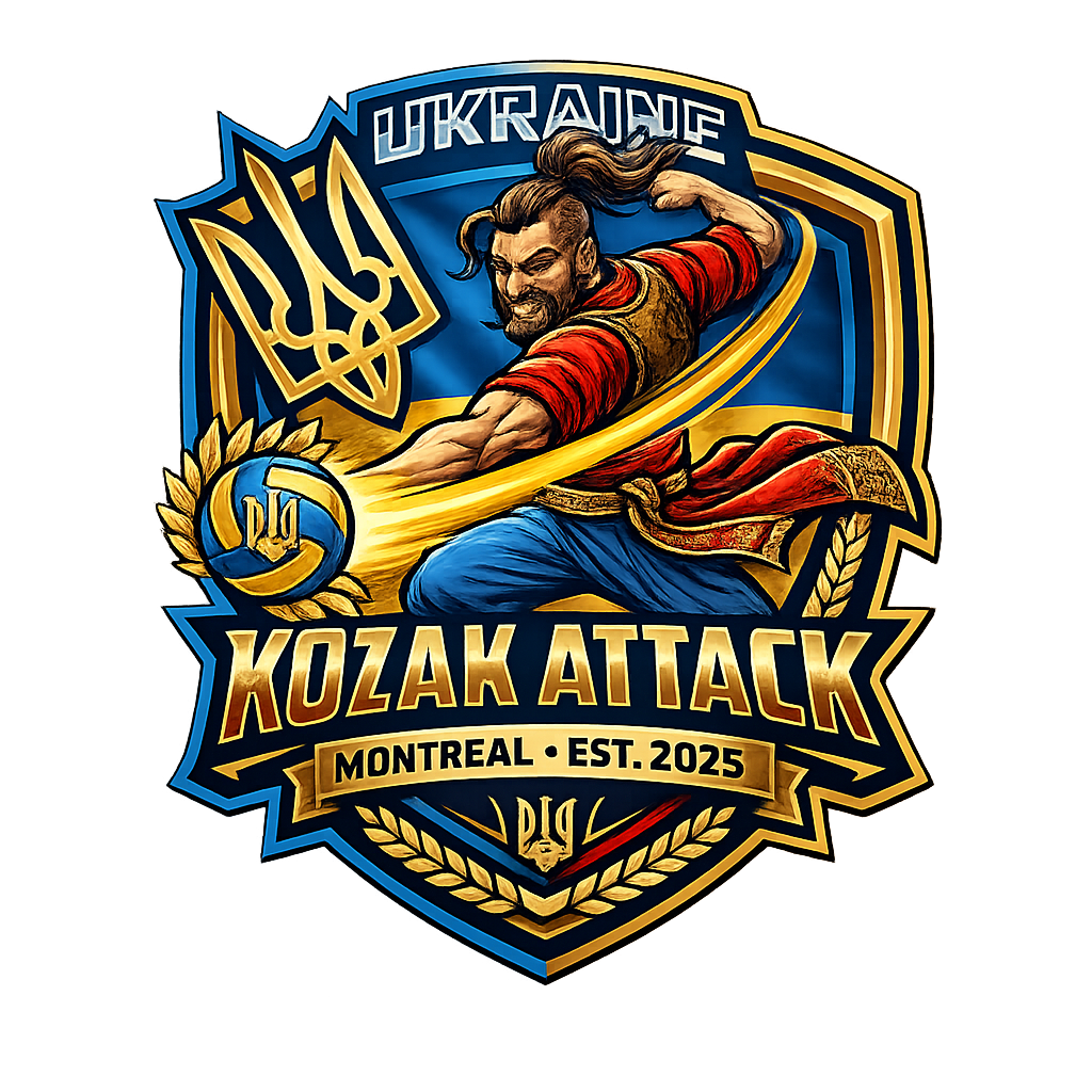 Kozak attack