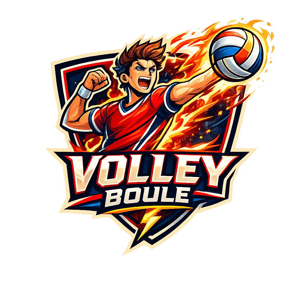 Volley-Boule