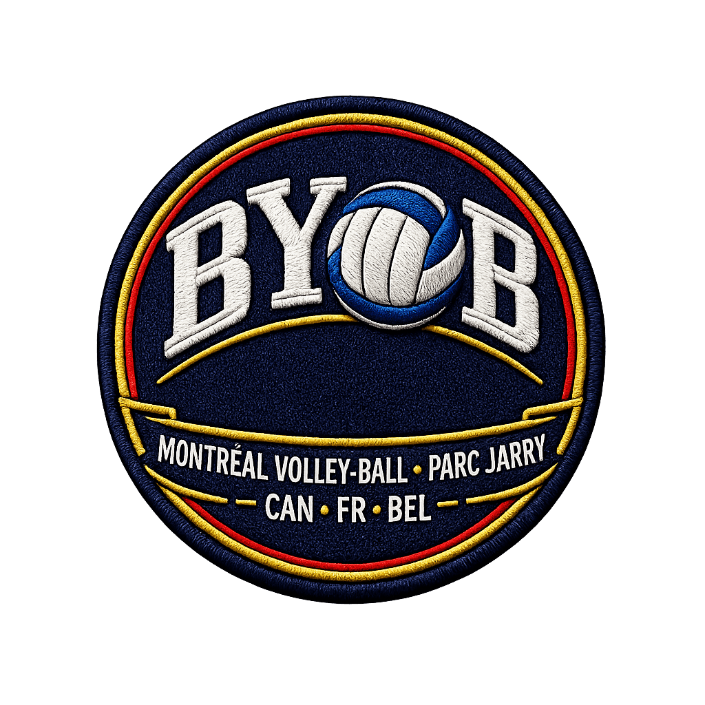 BYOB