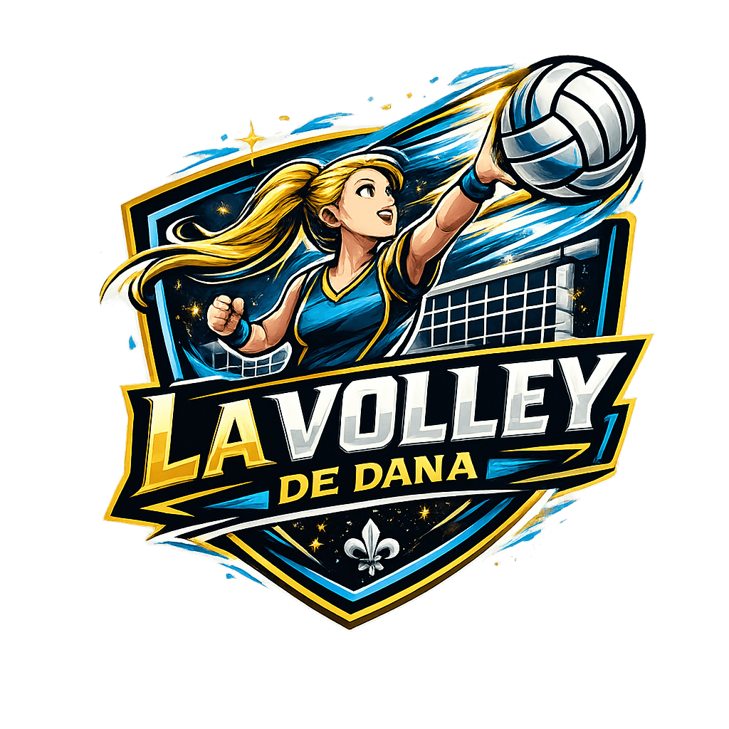 La Volley de Dana
