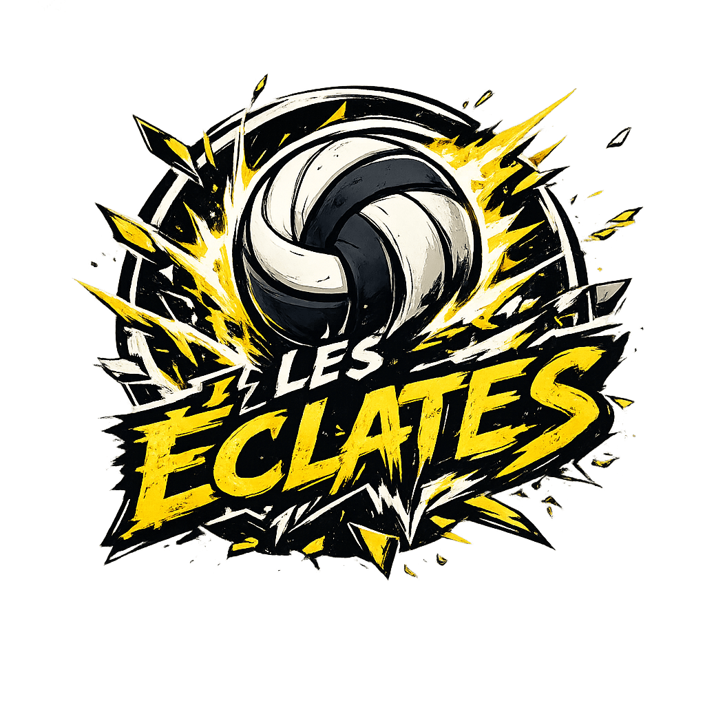 Les Éclatés