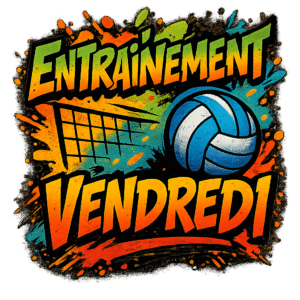 Entraînement