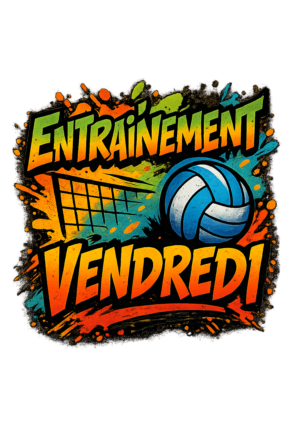 Entraînement