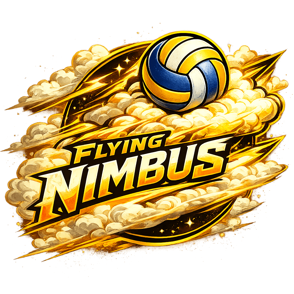 Flying Nimbus