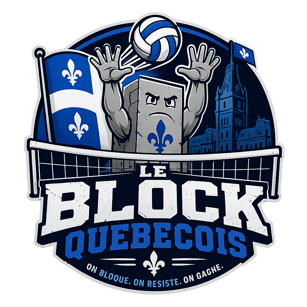 Le Block Québécois