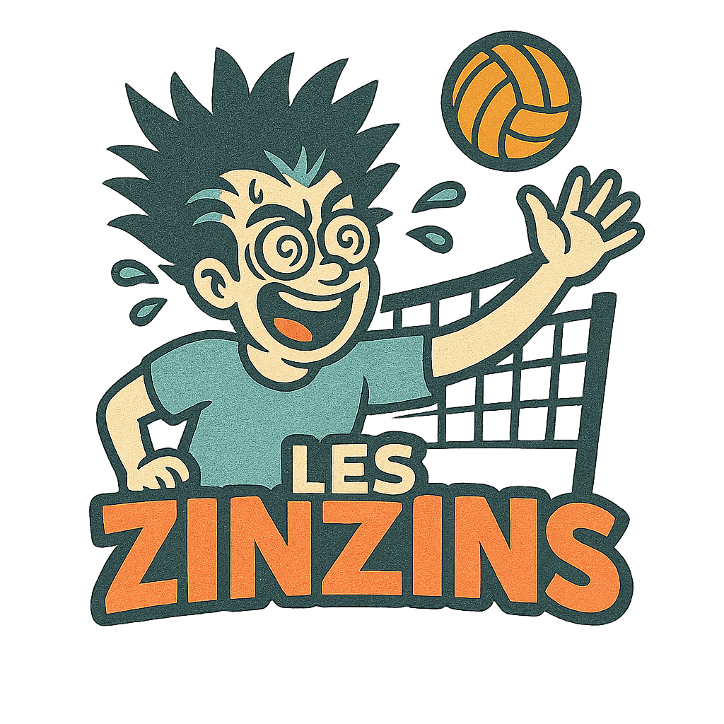 Les Zinzins