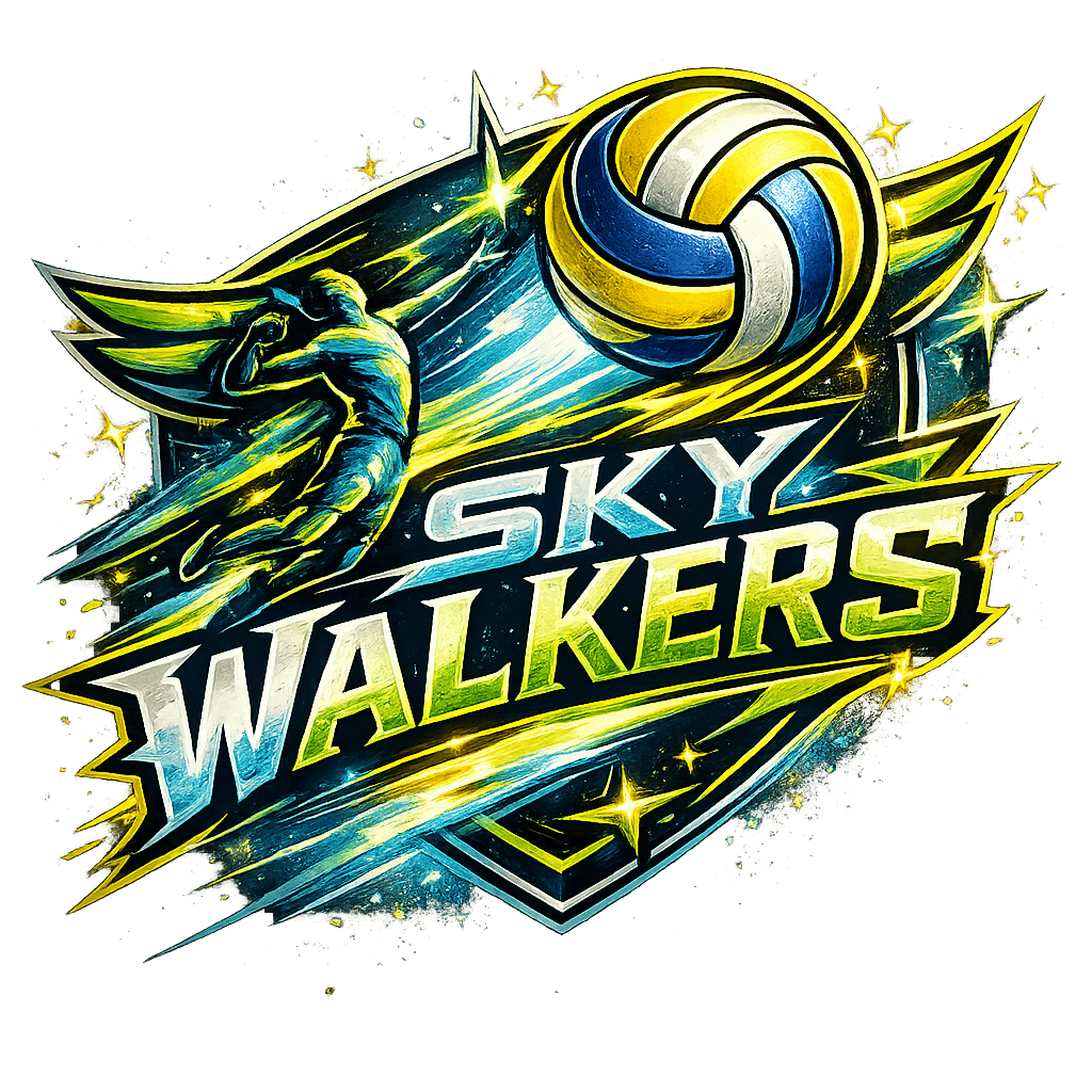 Sky Walkers