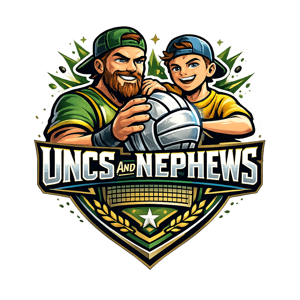 Uncs and Nephews