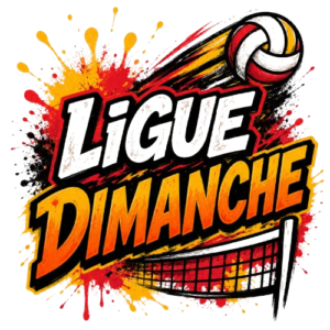 Inscription ligue du dimanche mixtes