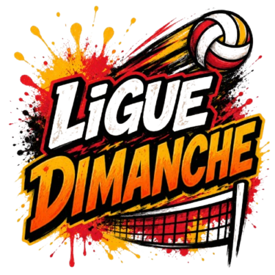 Inscription ligue du dimanche mixtes