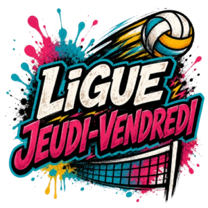 Inscription ligue du Jeudi/Vendredi mixtes