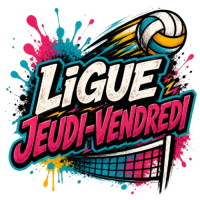 Inscription ligue du Jeudi/Vendredi mixtes