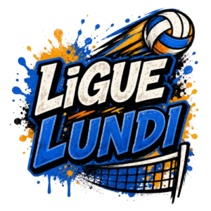 Inscription ligue du lundi mixtes