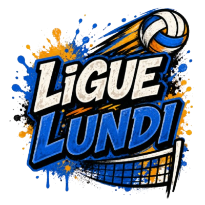 Inscription ligue du lundi mixtes