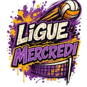 Inscription ligue du mercredi mixtes