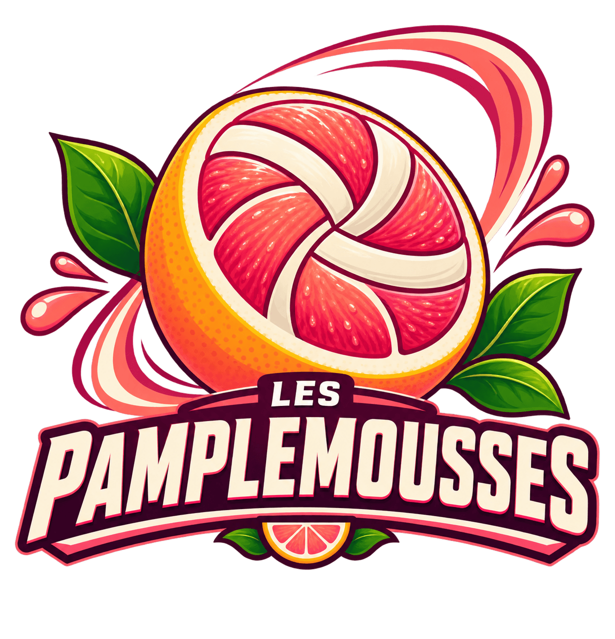 Les Pamplemousses