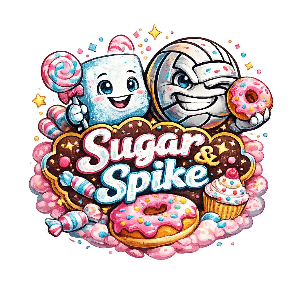 Sugar & Spike