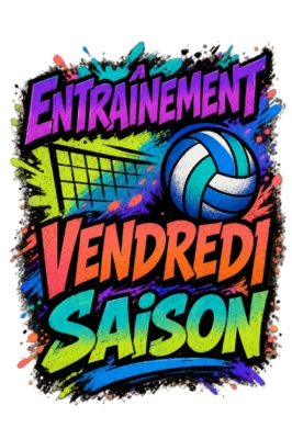 Entraînement saison