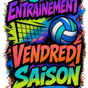 Entraînement saison
