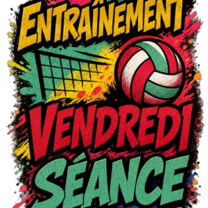 Entraînement individuelle