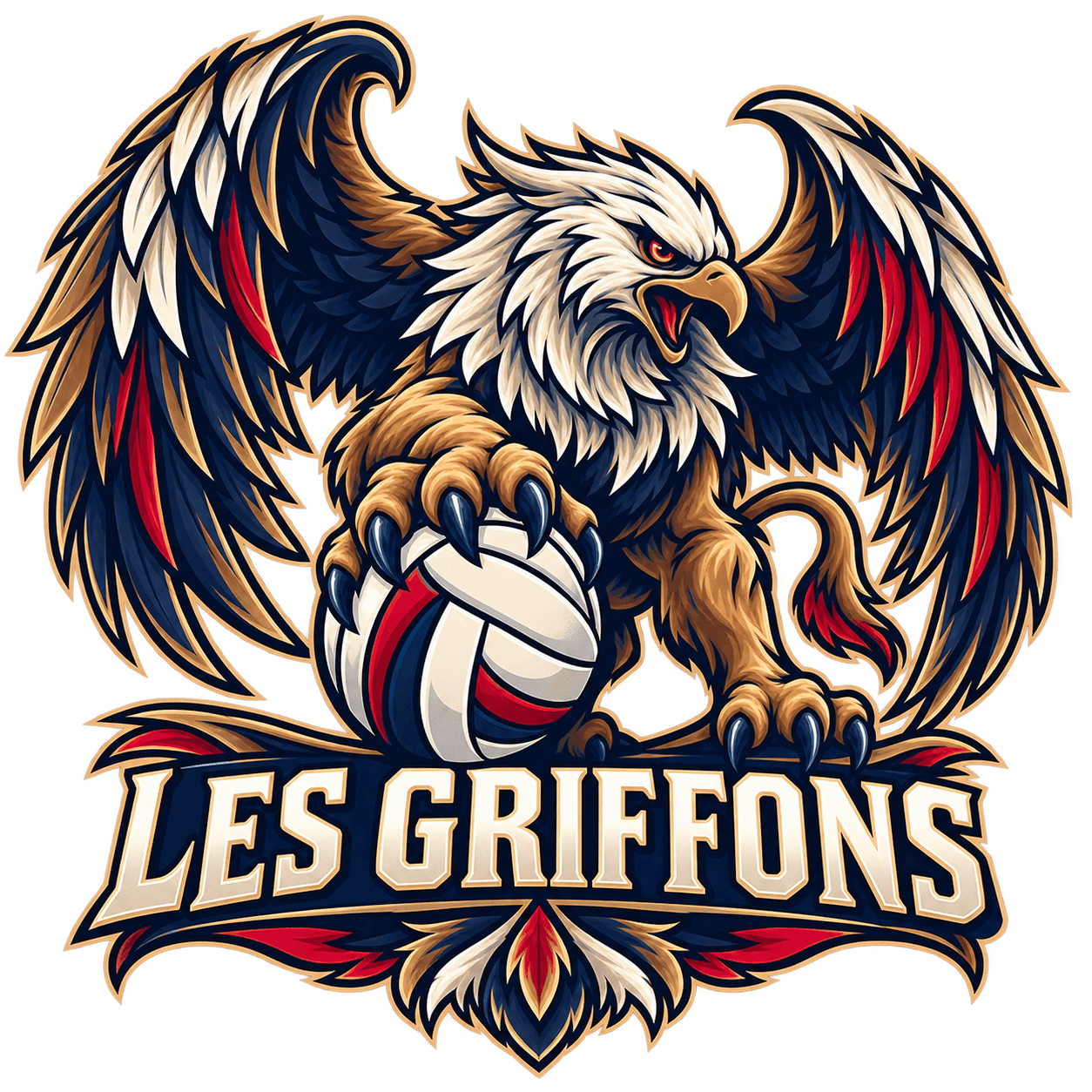 Les Griffons