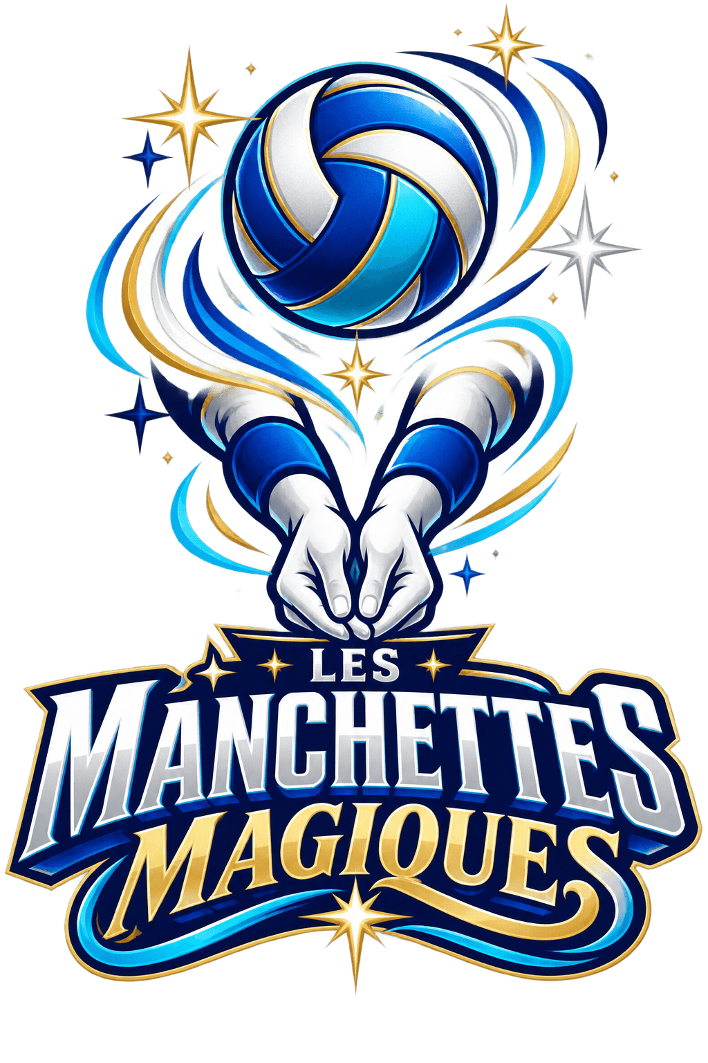 Les Manchettes Magiques