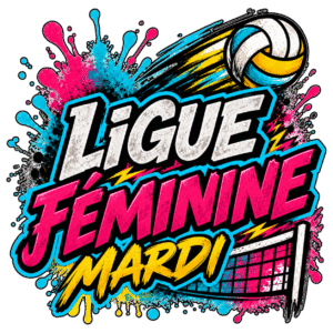 Inscription ligue du Mardi féminine