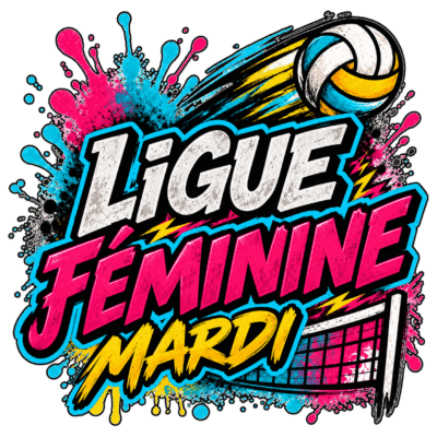 Inscription ligue du Mardi féminine